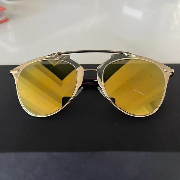 Dior Aviator Sunglasses for $150 - Picture 1 of 6